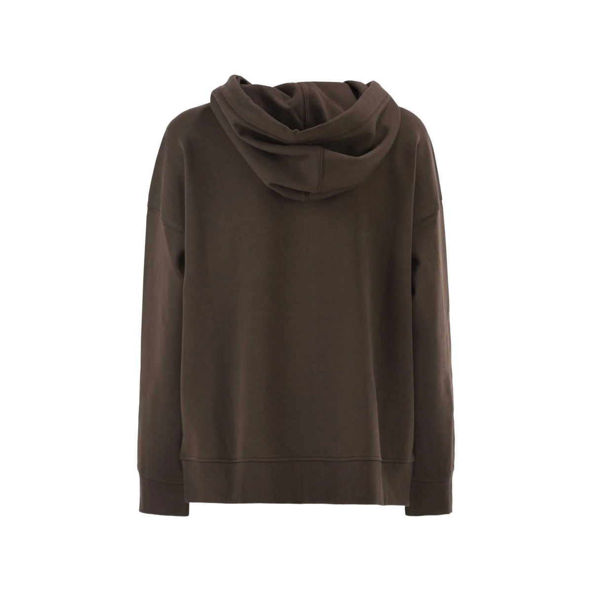 Mandrea embroidered-logo sweatshirt - Img 2
