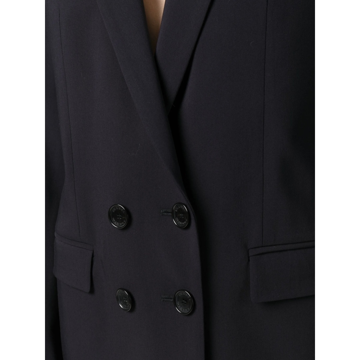 Manelle double-breasted blazer - Img 5