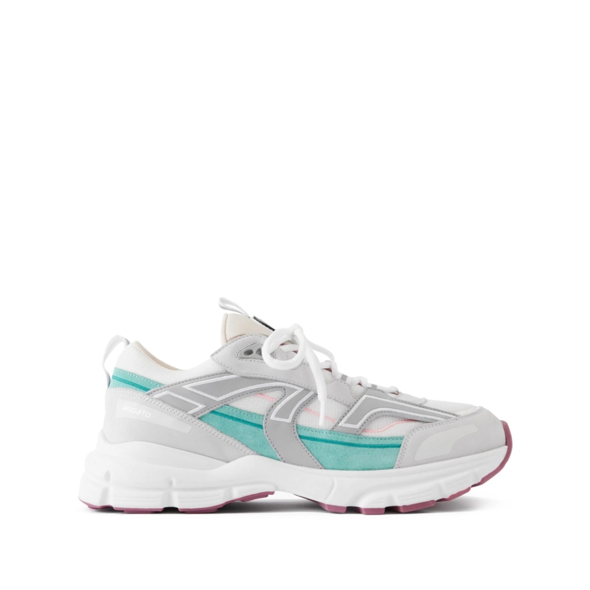 Marathon R-Trail chunky sneakers