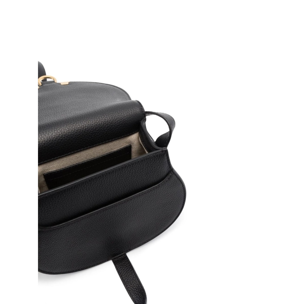 Marcie leather crossbody bag - Img 5