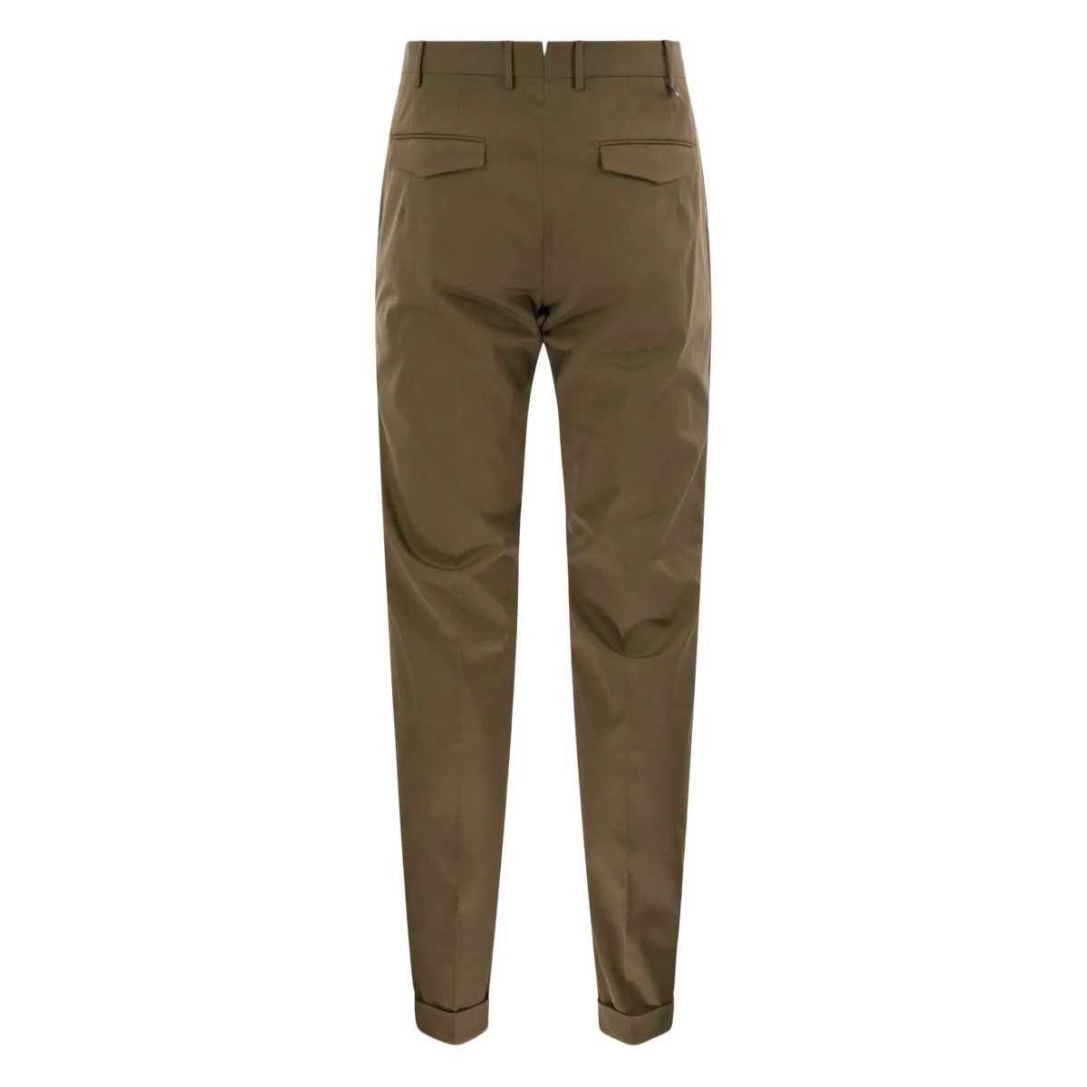 Master cuffed trousers - Img 2
