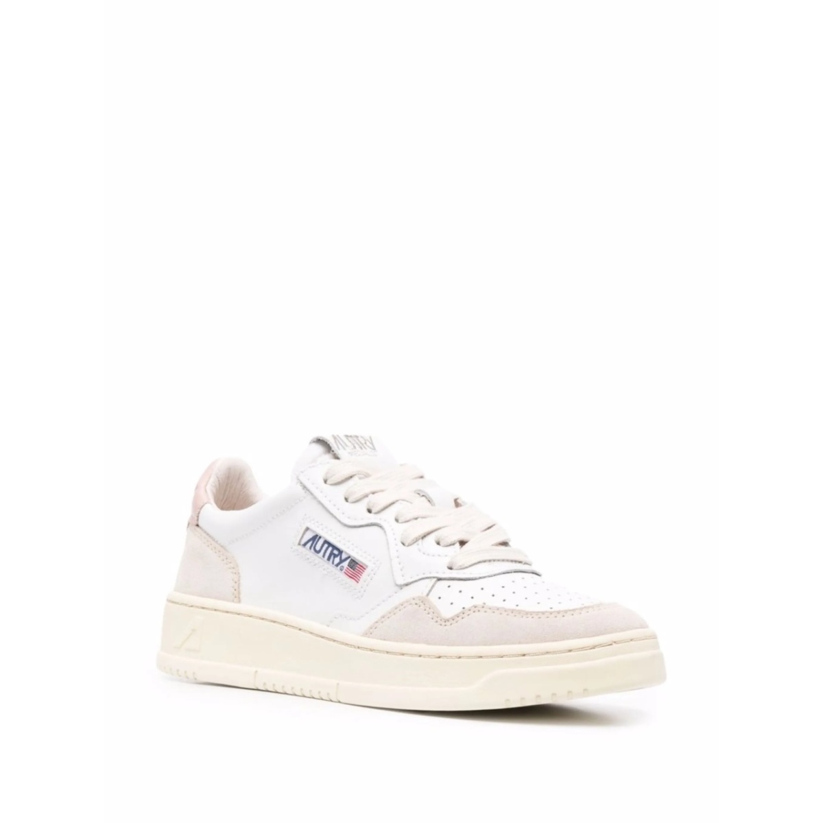 Medalist low-top sneakers - Img 2