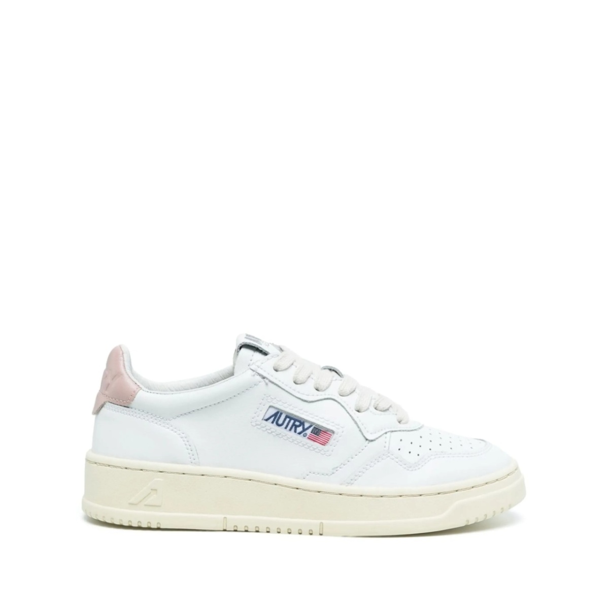 Medalist low-top sneakers