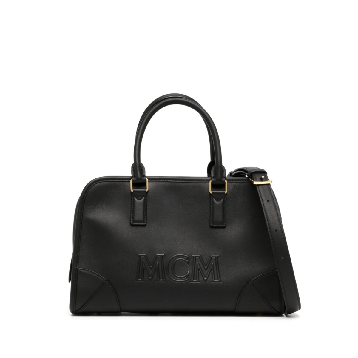 medium Aren boston bag