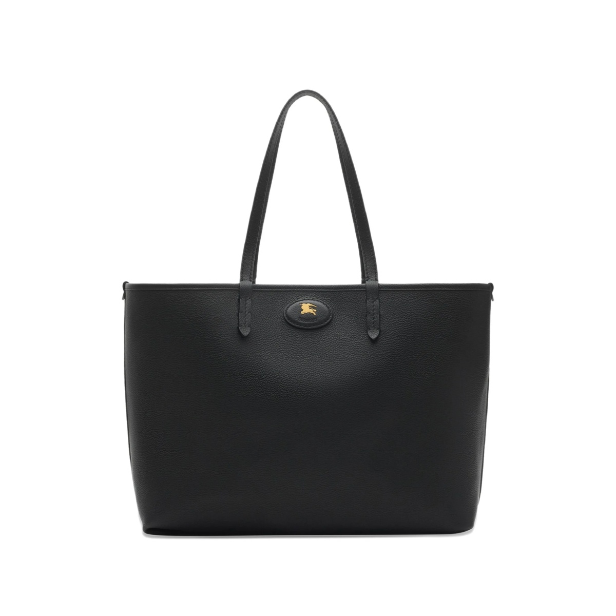 Medium Bloomsbury reversible check tote bag - Img 3