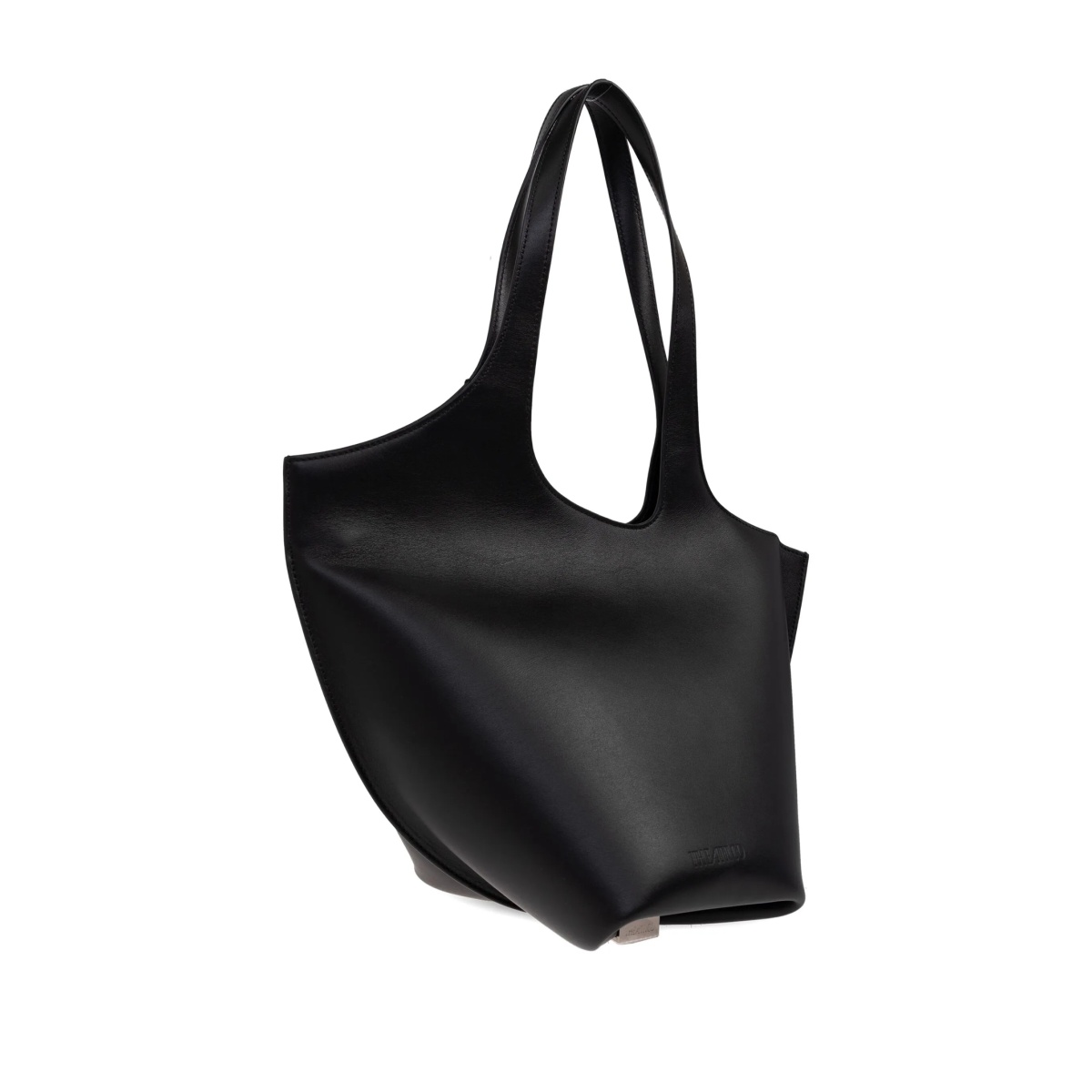 medium La Scoop tote bag - Img 3