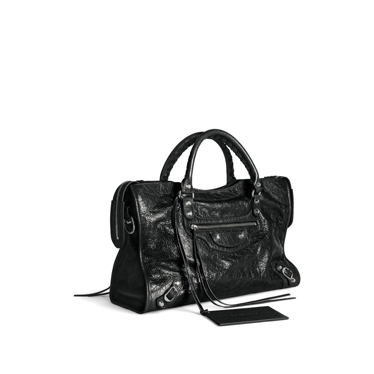 medium Le City tote bag - Img 3