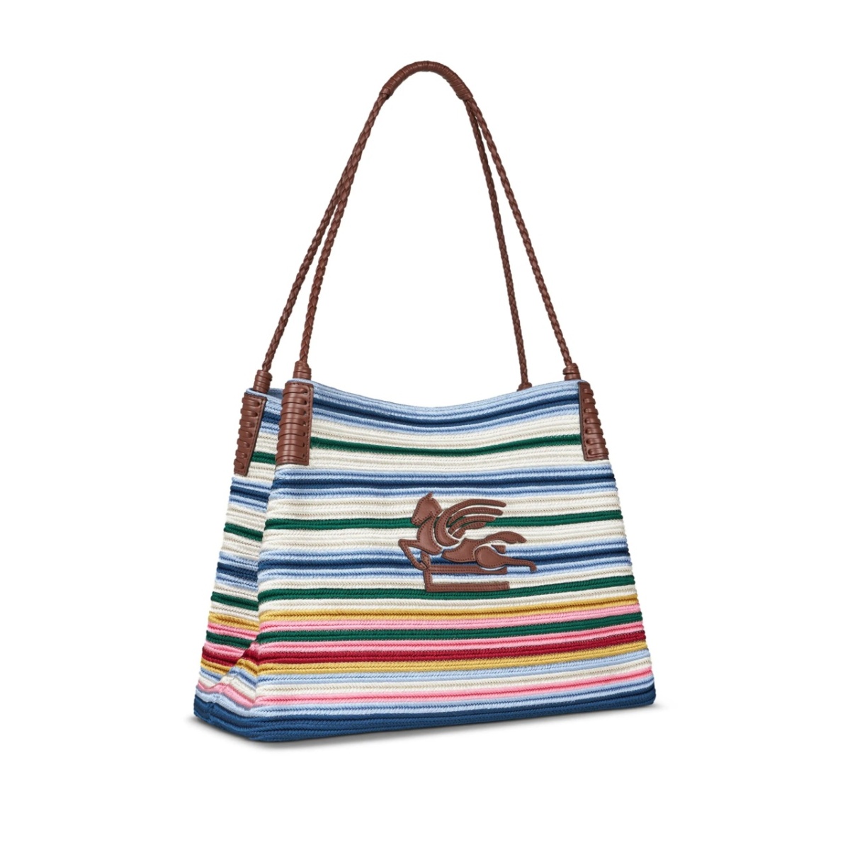 medium Libra tote bag - Img 4