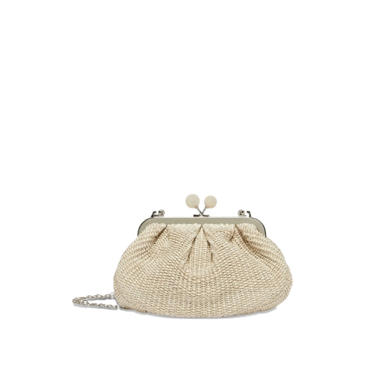 medium Pasticcino clutch bag - Img 2