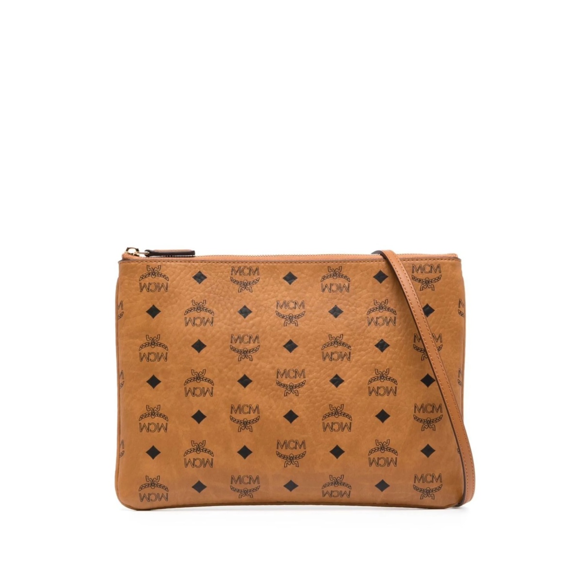 medium pouch-pocket crossbody bag