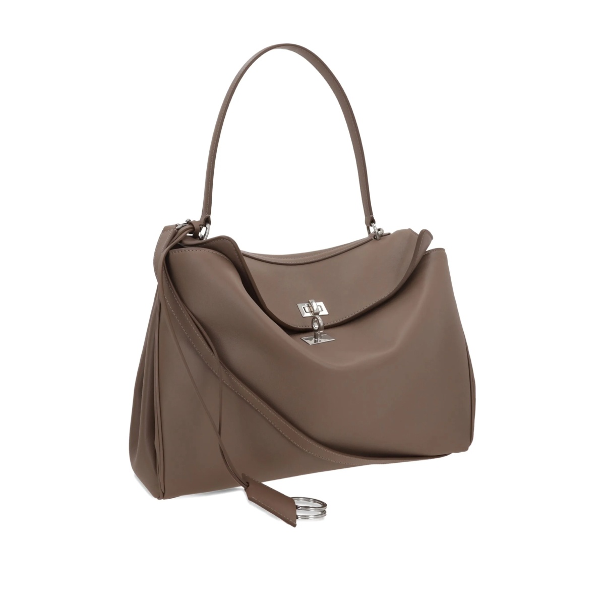 medium Rodeo shoulder bag - Img 3