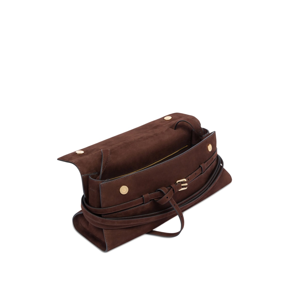 medium Tie Me shoulder bag - Img 3