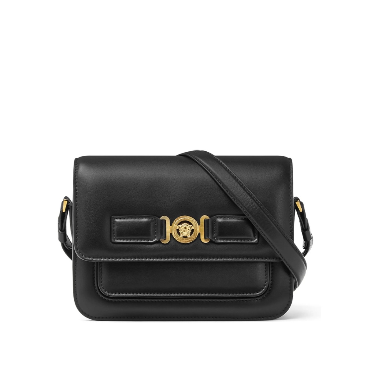 Medusa Biggie messenger bag