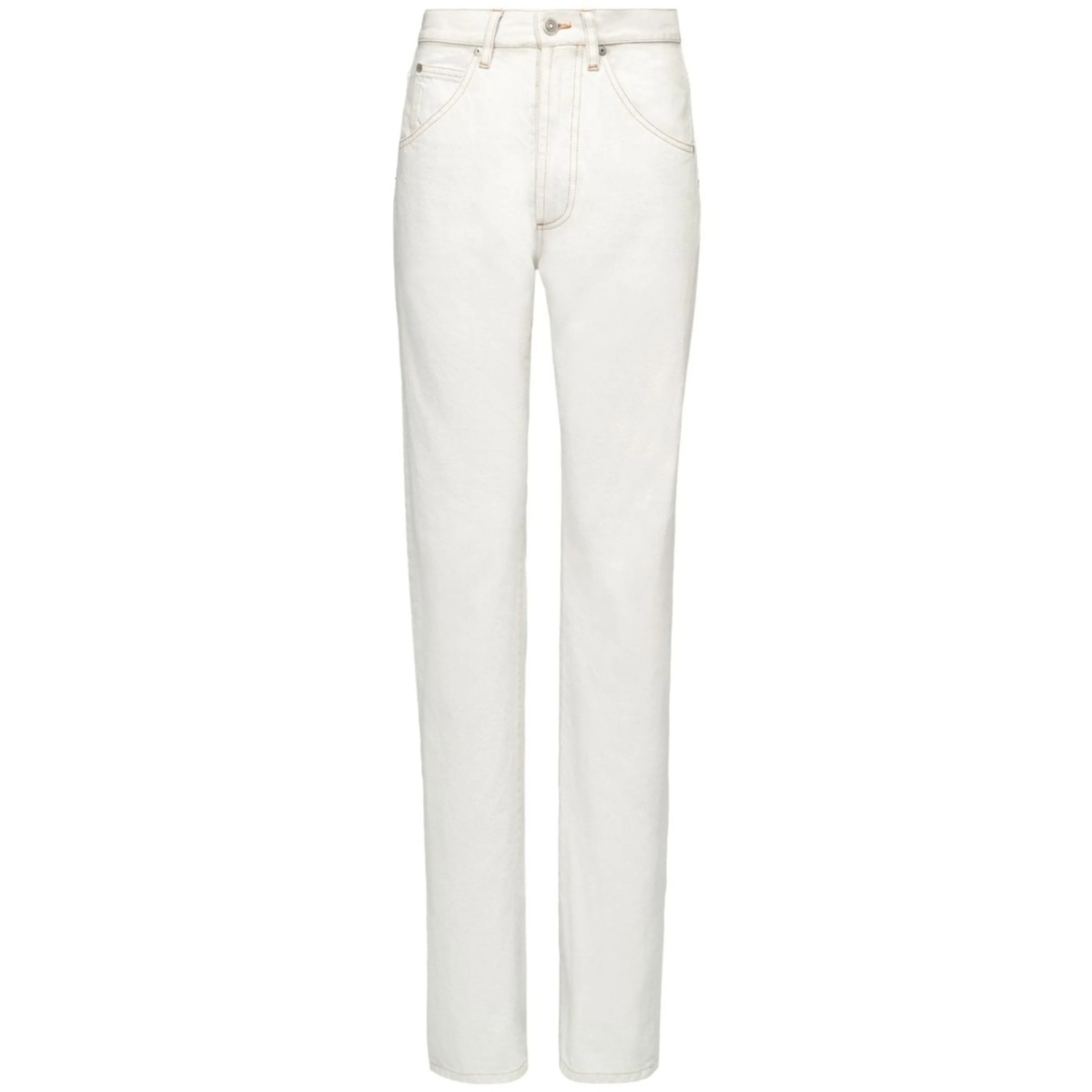 Memory Of straight-leg jeans