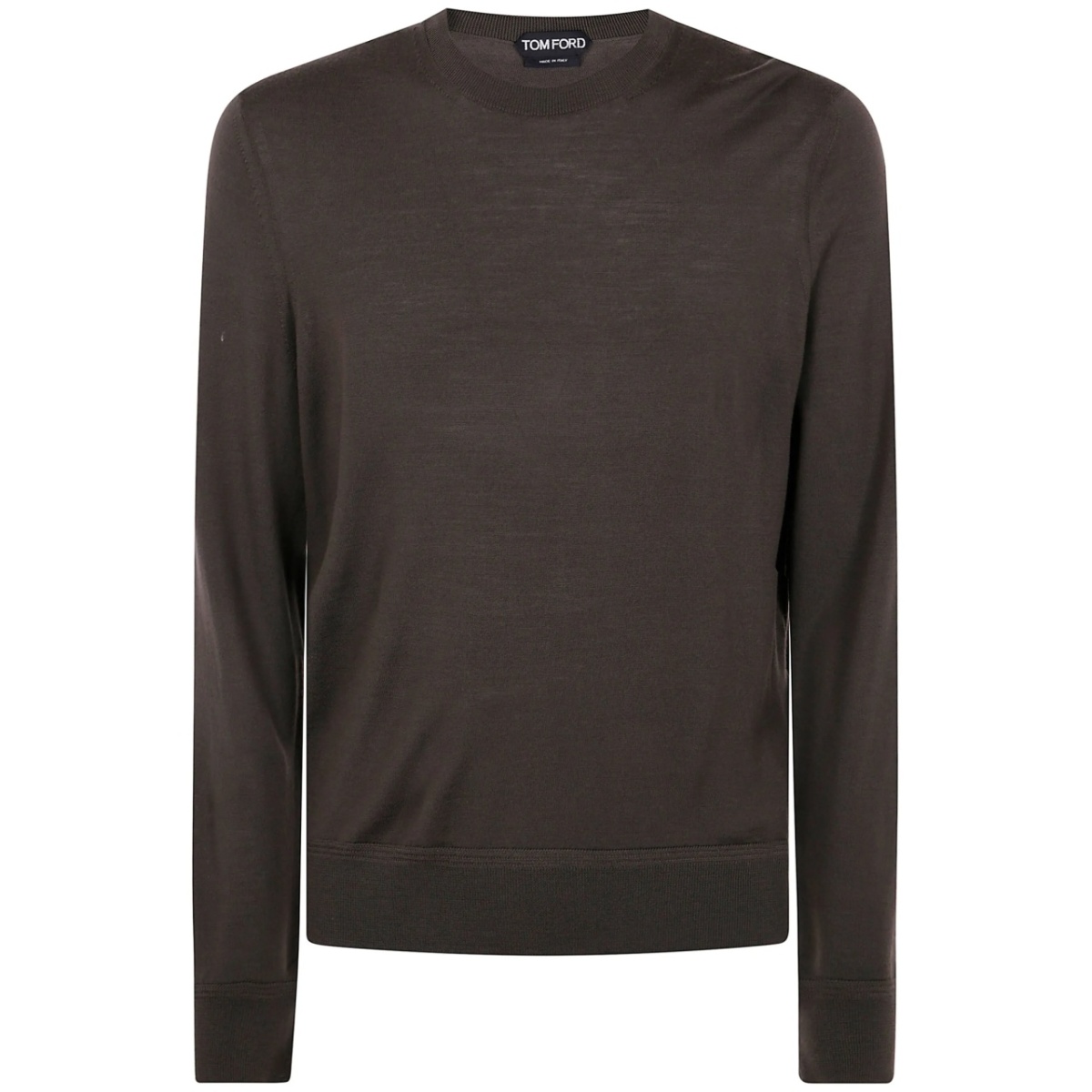 merino wool sweater