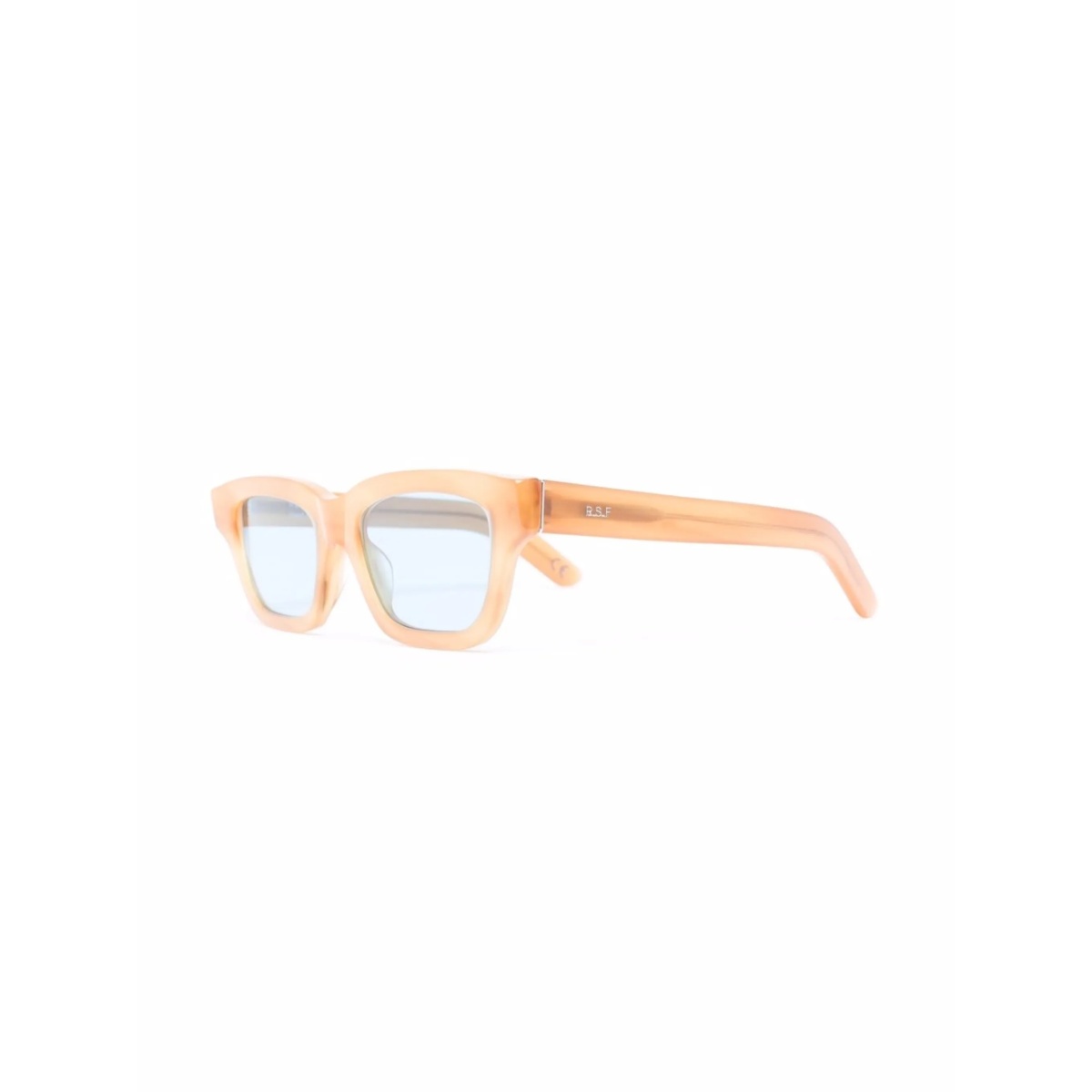 Milano rectangle-frame sunglasses - Img 2