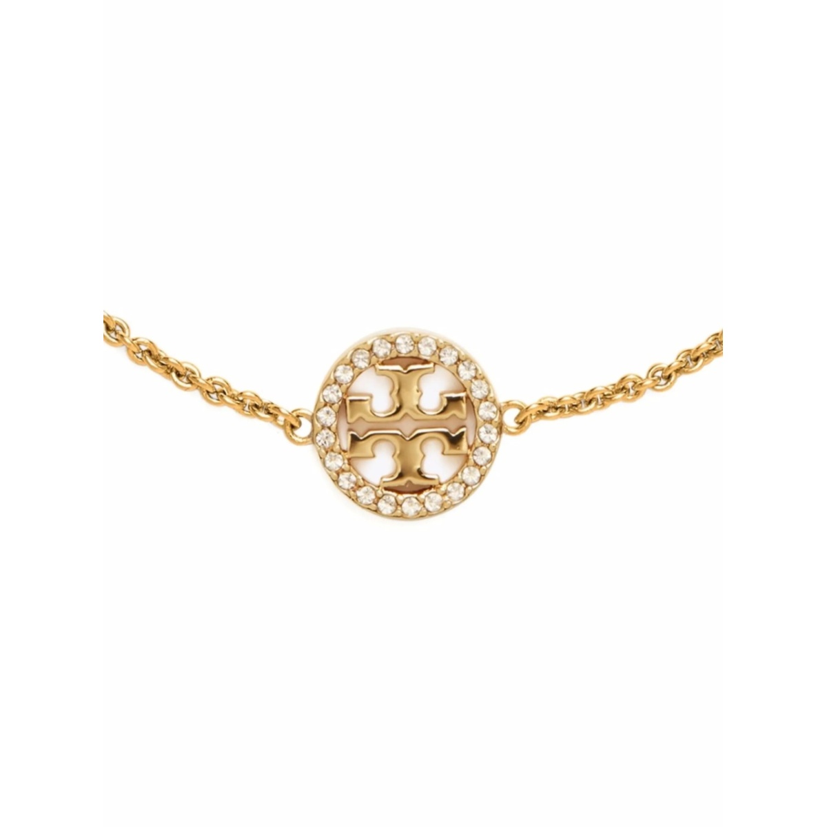 Miller cut-out logo bracelet - Img 3
