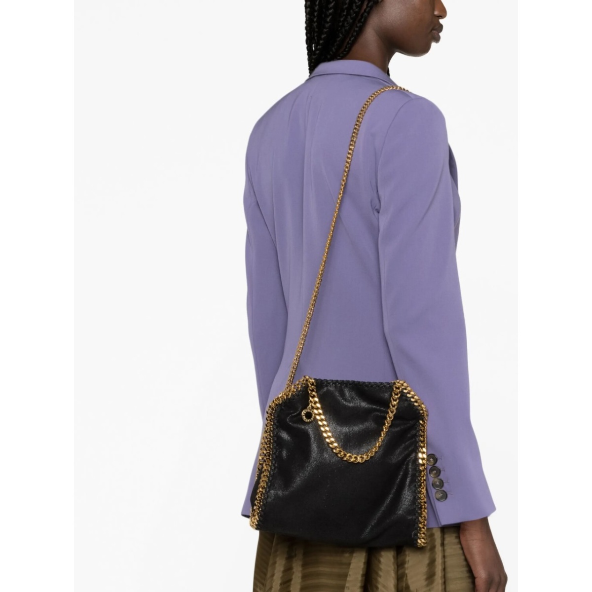 mini Falabella tote - Img 3