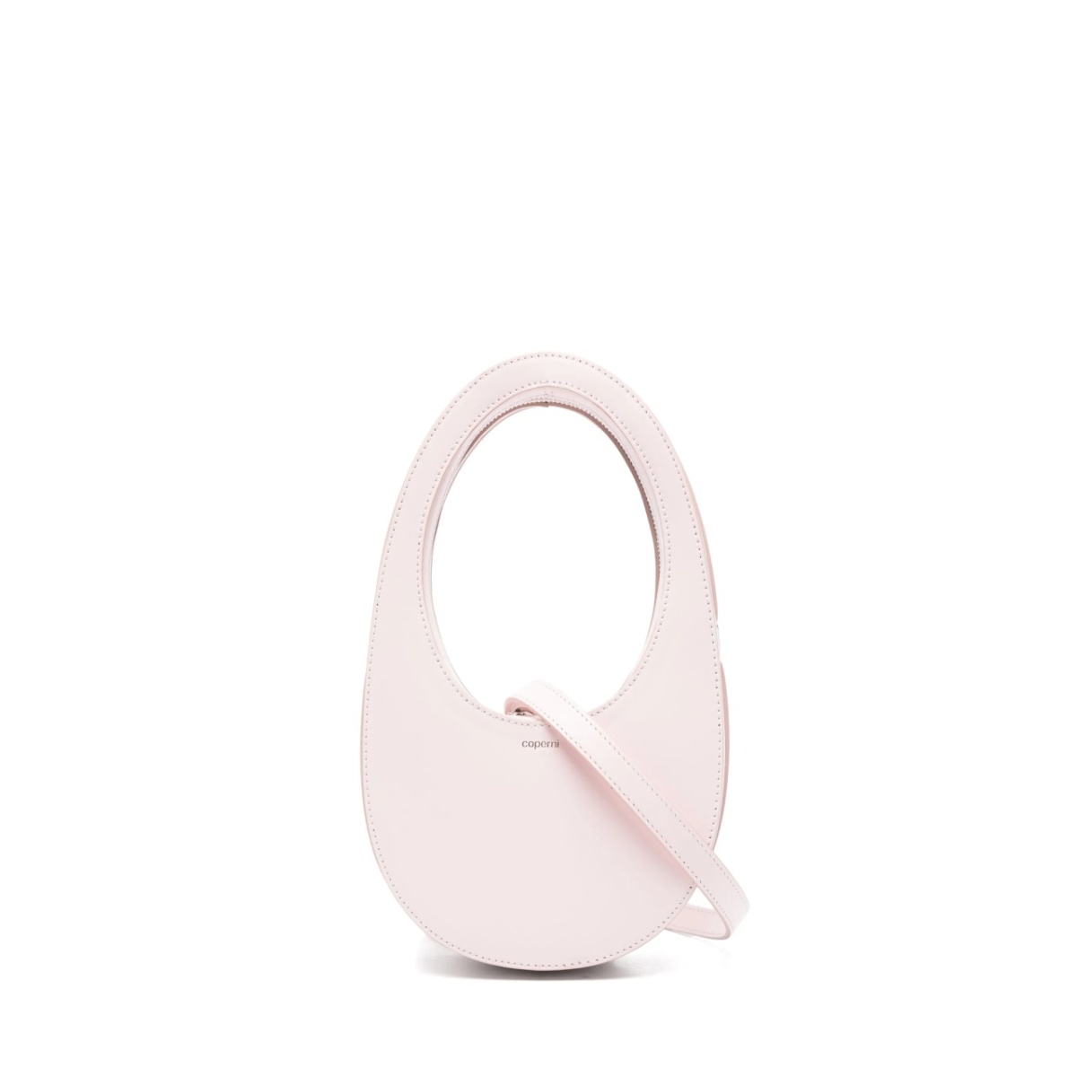 mini Swipe tote bag