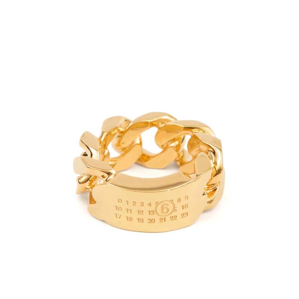 Minimal ring