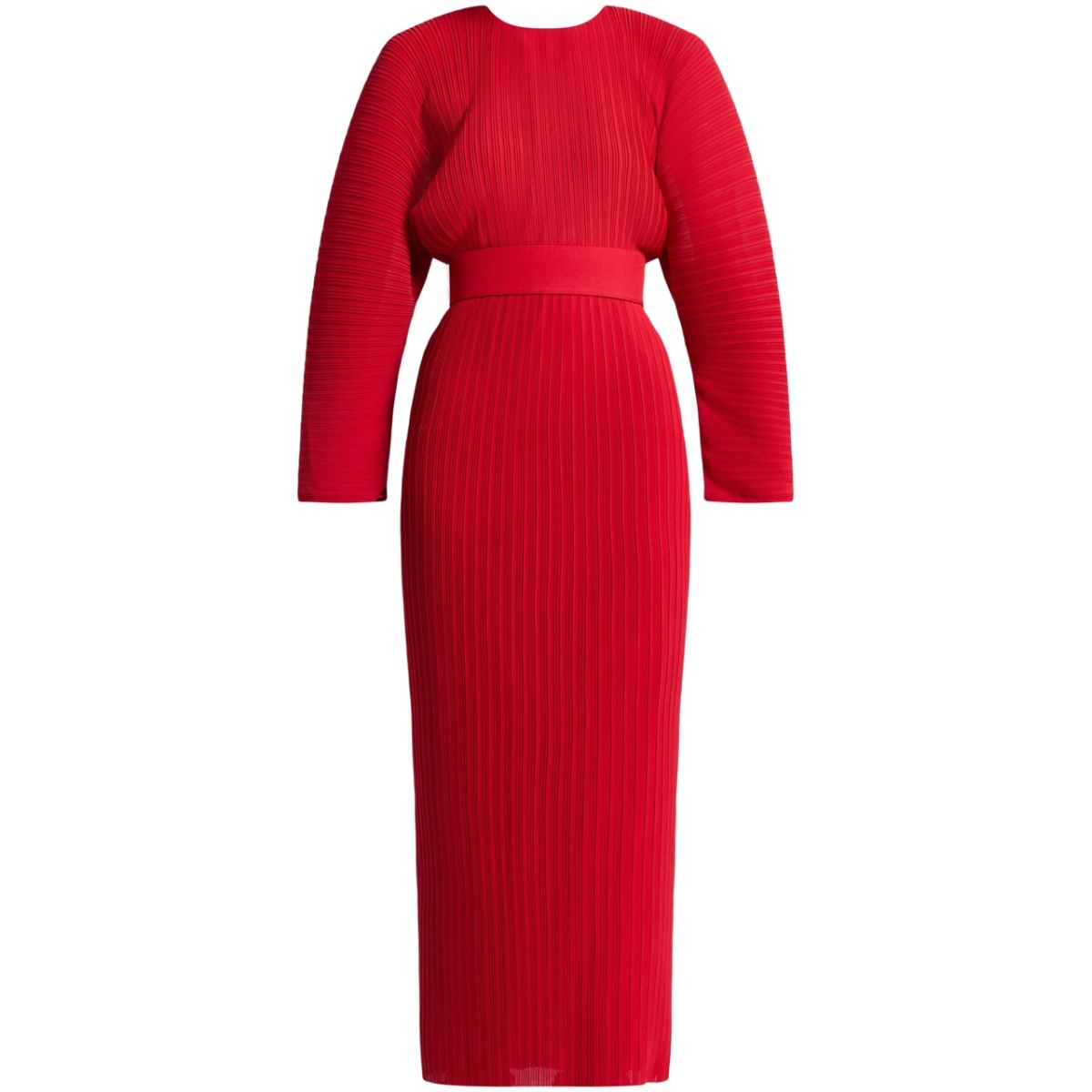 Mirabelle maxi dress
