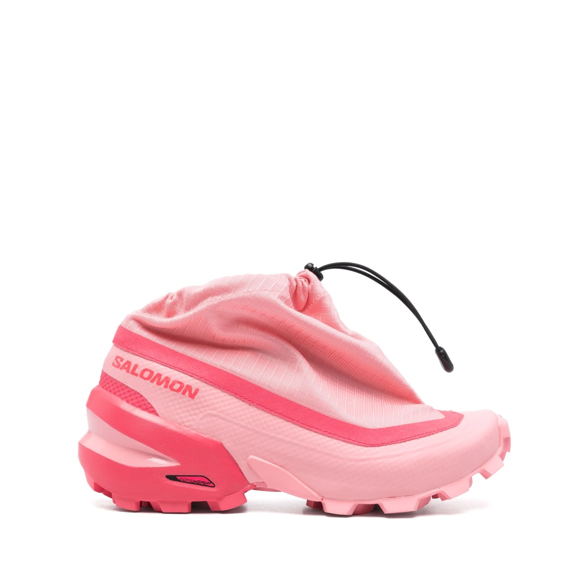 MM6 Maison Margiela x SALOMON MM6 sneak Cross Low ers