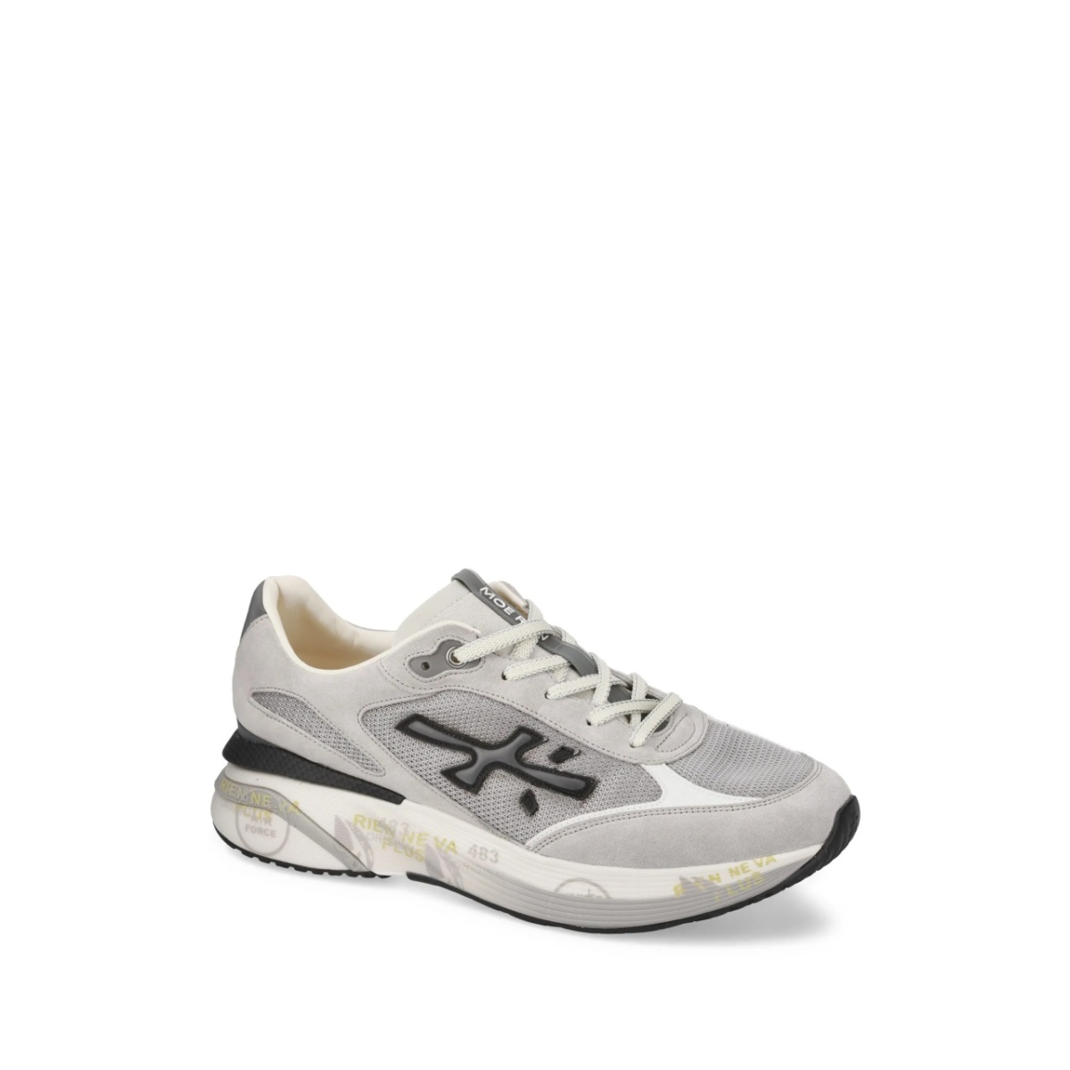 Moerun sneakers - Img 2