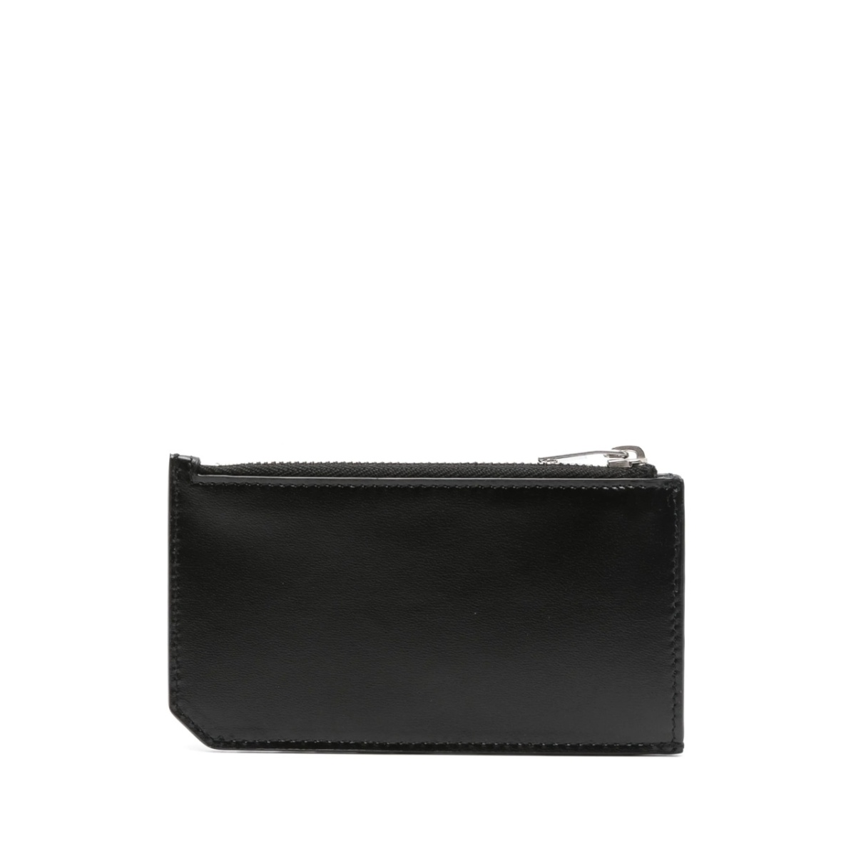 Monogram-plaque cardholder - Img 2