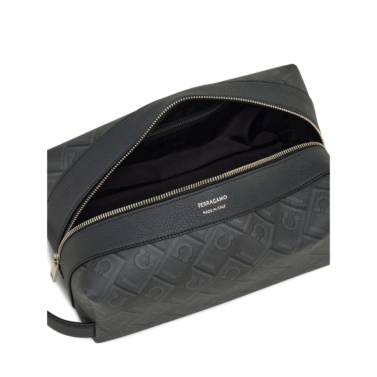 monogram wash bag - Img 4