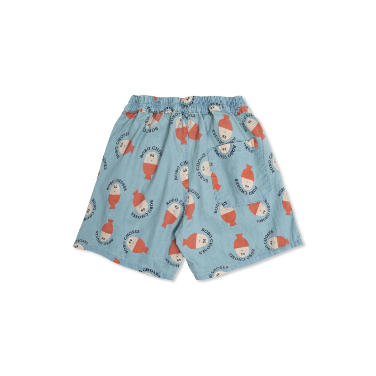 Morning Egg shorts - Img 2