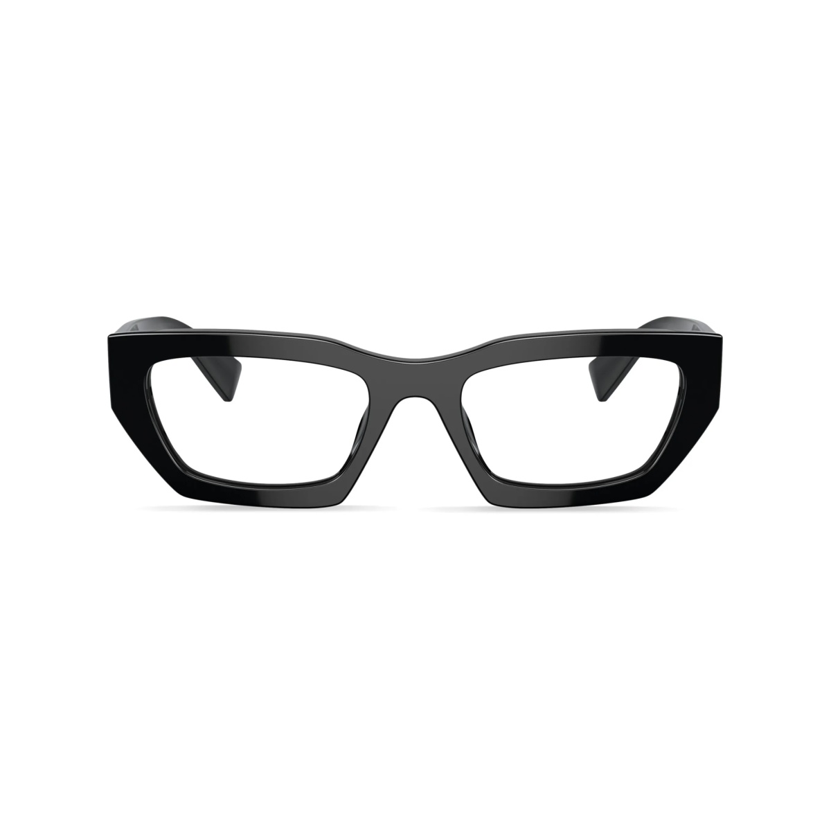 MU 03XV pilot-frame glasses
