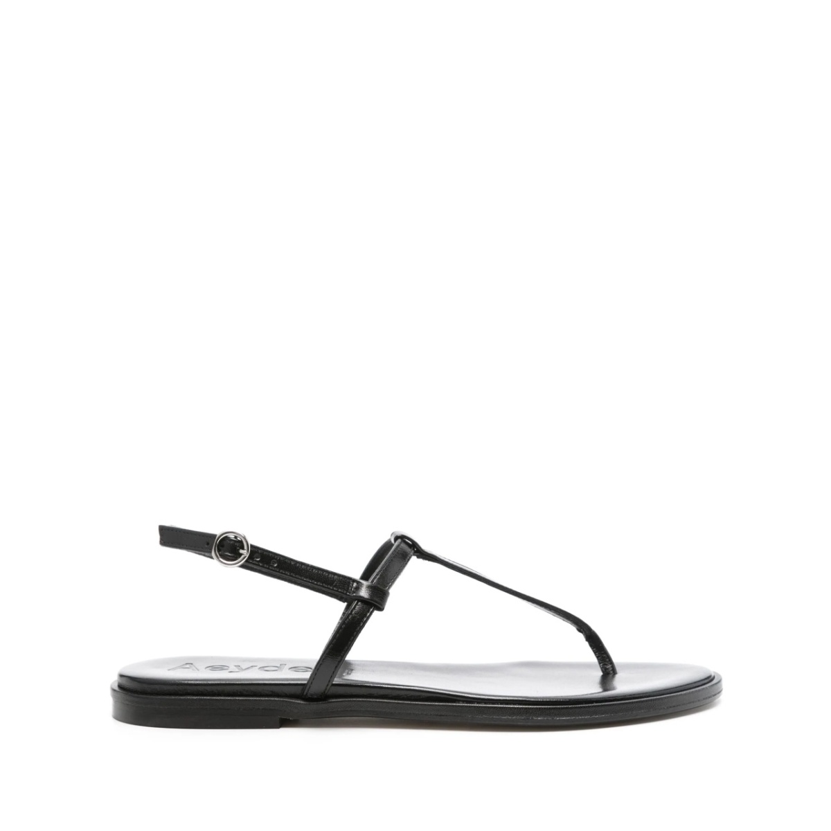 Nala leather sandals