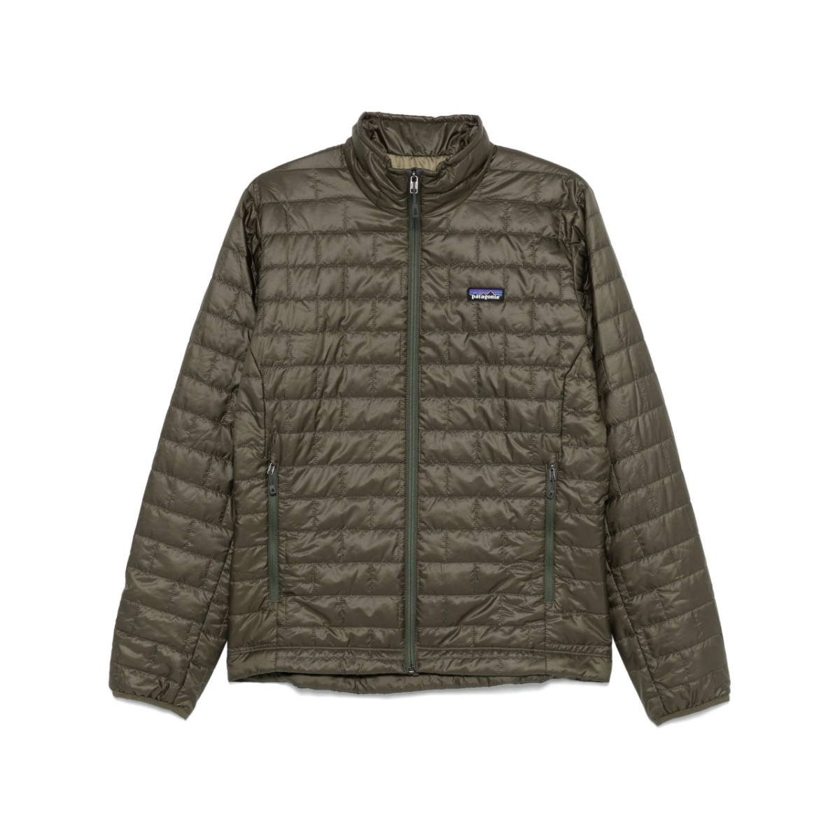 Nano puffer jacket