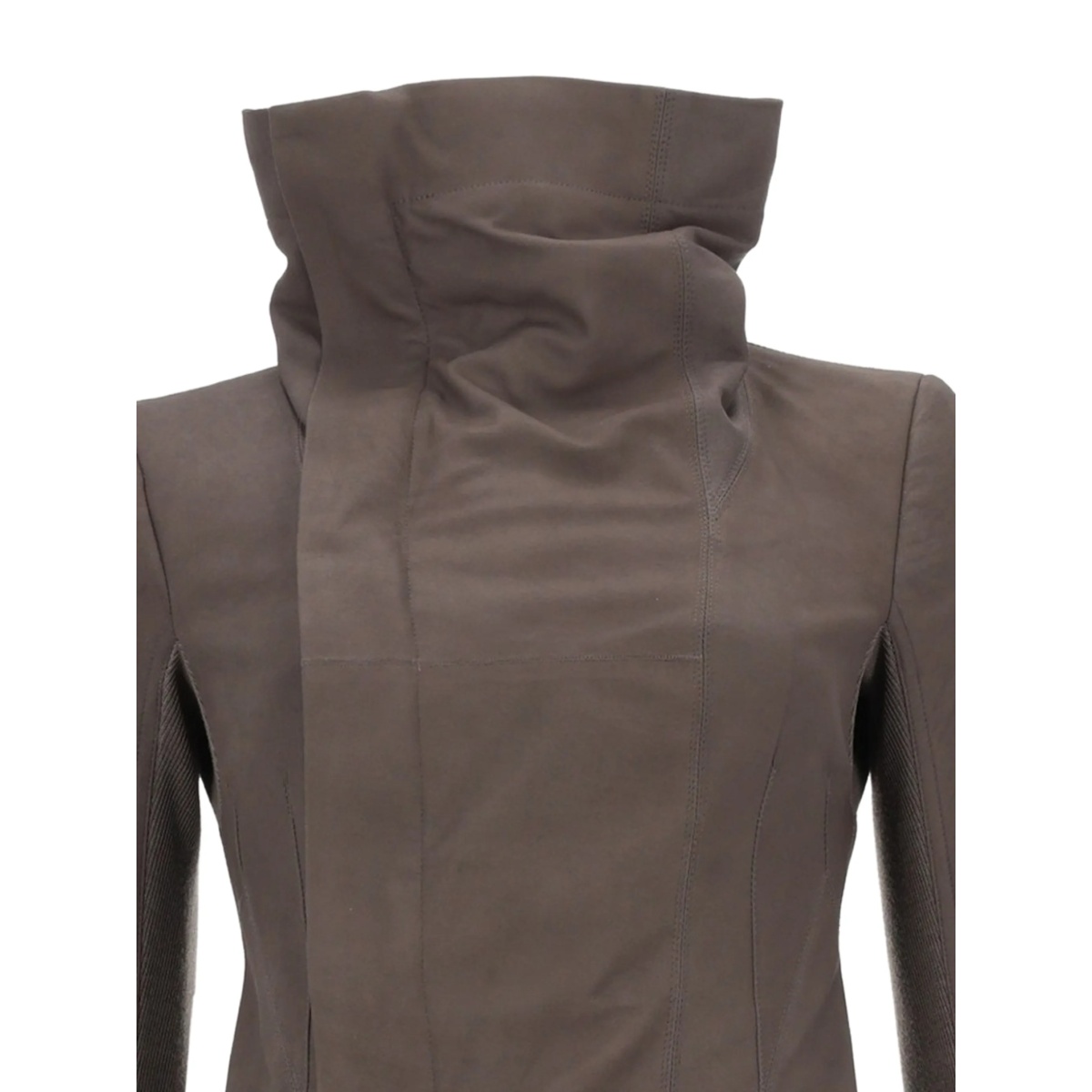 Naska high-neck jacket - Img 2