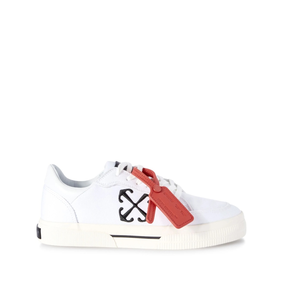 New Low Vulcanized canvas sneakers