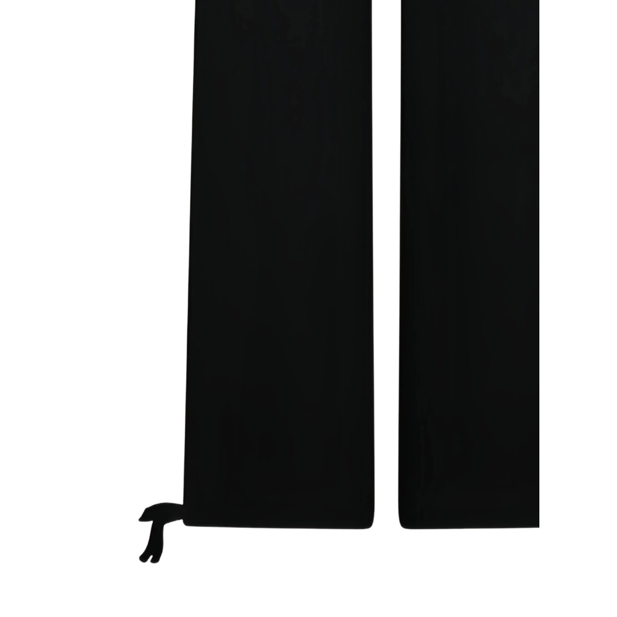 Nigeria tie-fastening trousers - Img 2