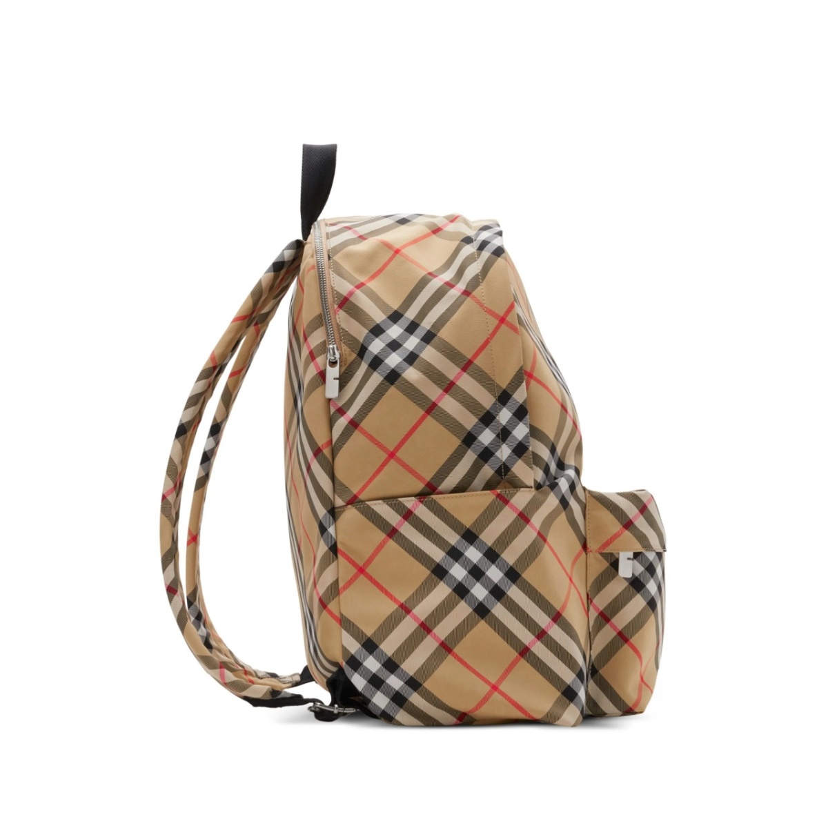Nova Check backpack - Img 5
