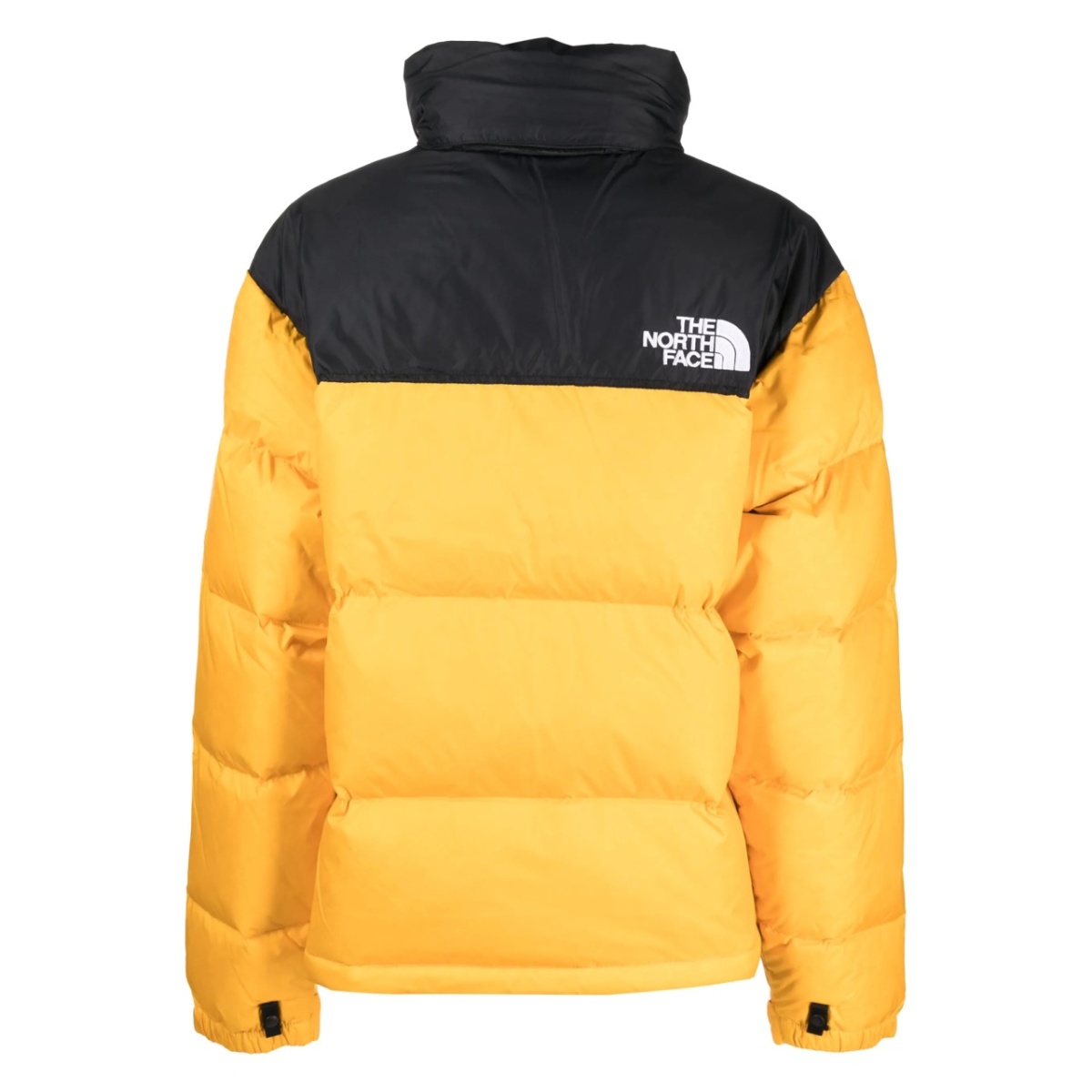 Nuptse puffer jacket - Img 2