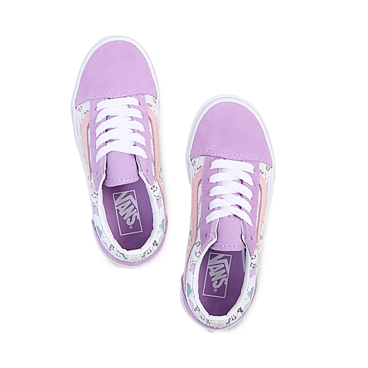 Old Skool Mythical sneakers - Img 4