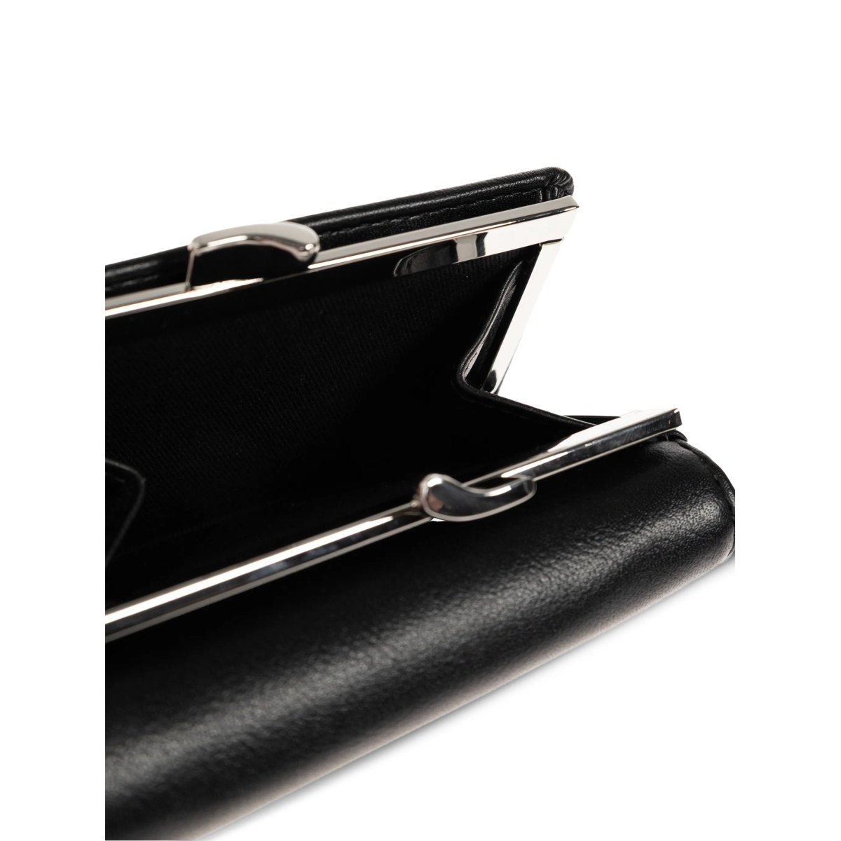 orb clasp wallet - Img 4