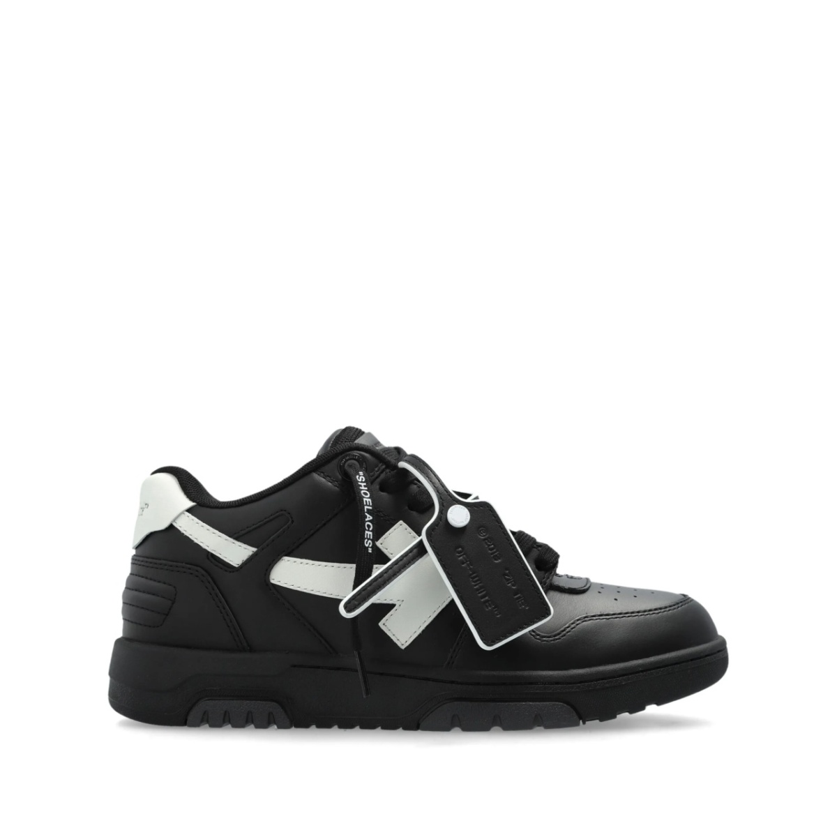 OUT OF OFFICE CALF LEATHER