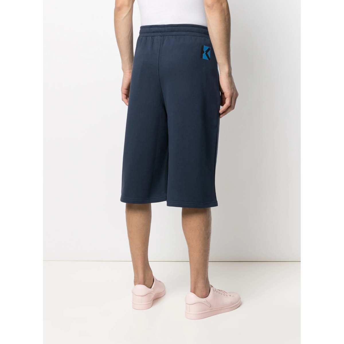 oversized Sport 'Little X' shorts - Img 4