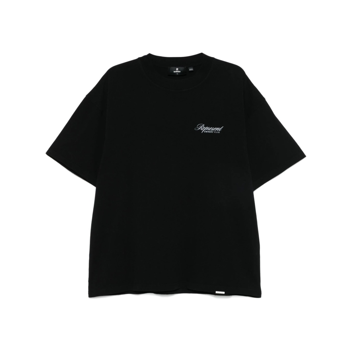 Owners Club Script T-shirt