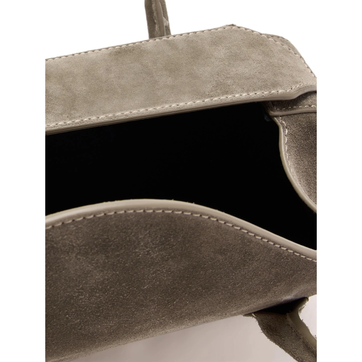 Oyster shoulder bag - Img 4