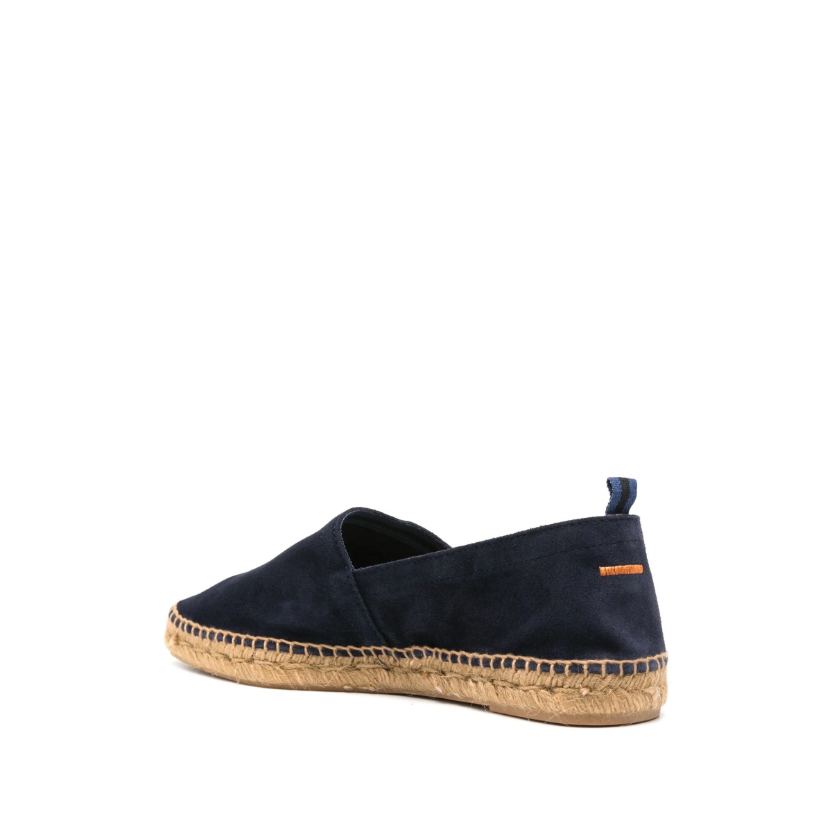 Pablo suede espadrilles - Img 3
