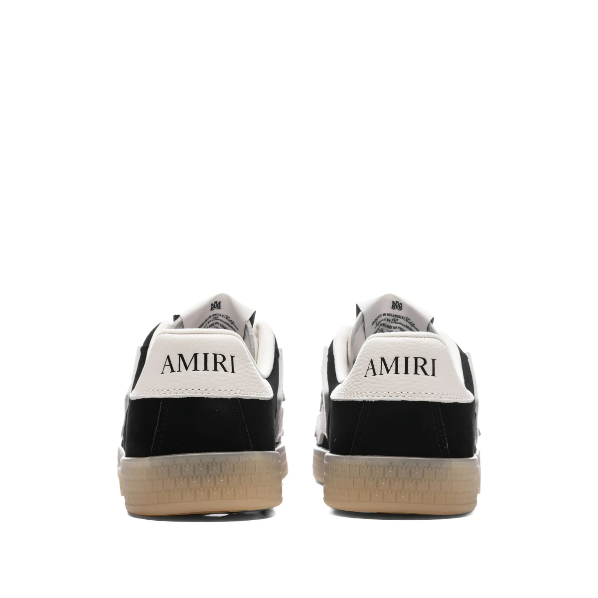 Pacific Bones low-top sneakers - Img 3
