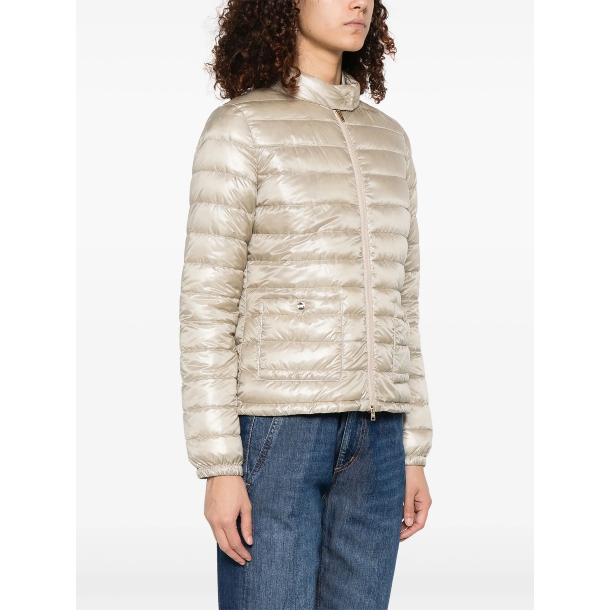 padded jacket - Img 3