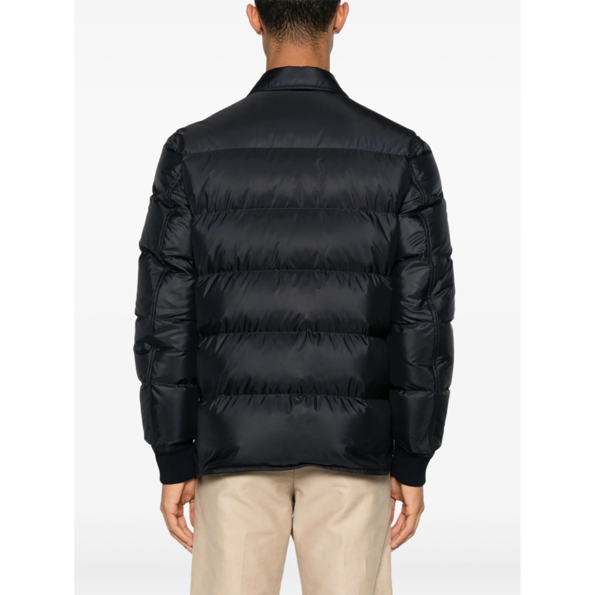 padded jacket - Img 4