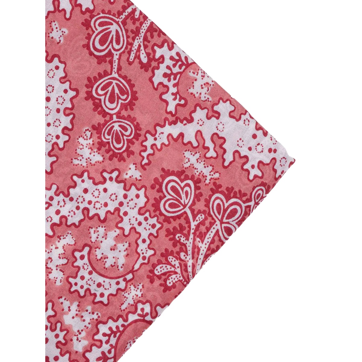 paisley-print scarf - Img 3