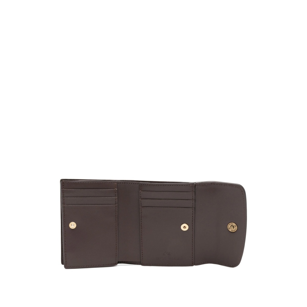 paisley-print wallet - Img 3